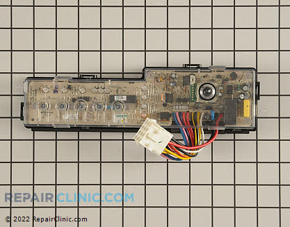 Main Control Board 154568301 Alternate Product View