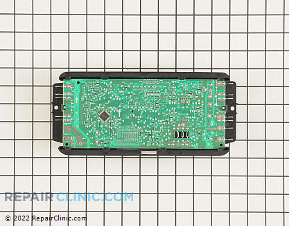 Control Board WPW10271726 Alternate Product View