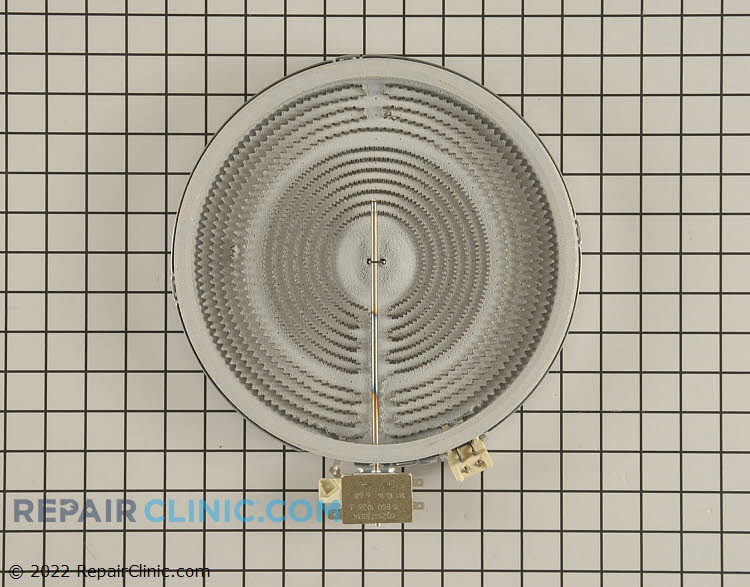 Whirlpool Electric Cooktop Surface Element Replacement WPW102750