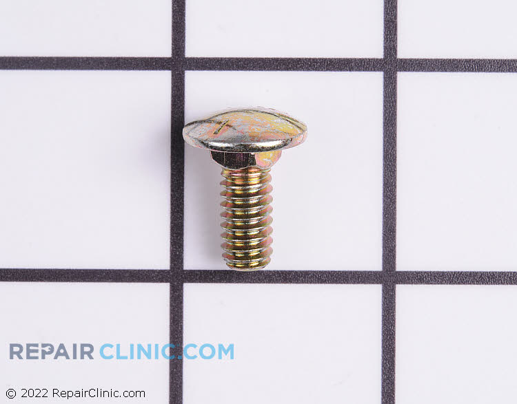 3229-11 Carriage Head Bolt