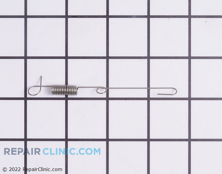 Toro 115 8435 Genuine Toro Extension Spring Part #55-9280 – For - Foto 11