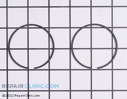 Piston Ring Set 310289A Alternate Product View