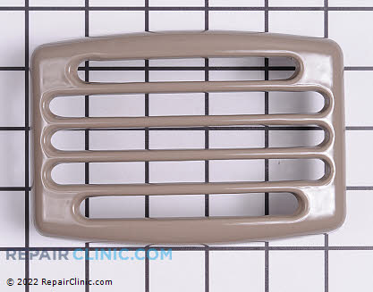 Air Grille WB31T10076 Alternate Product View