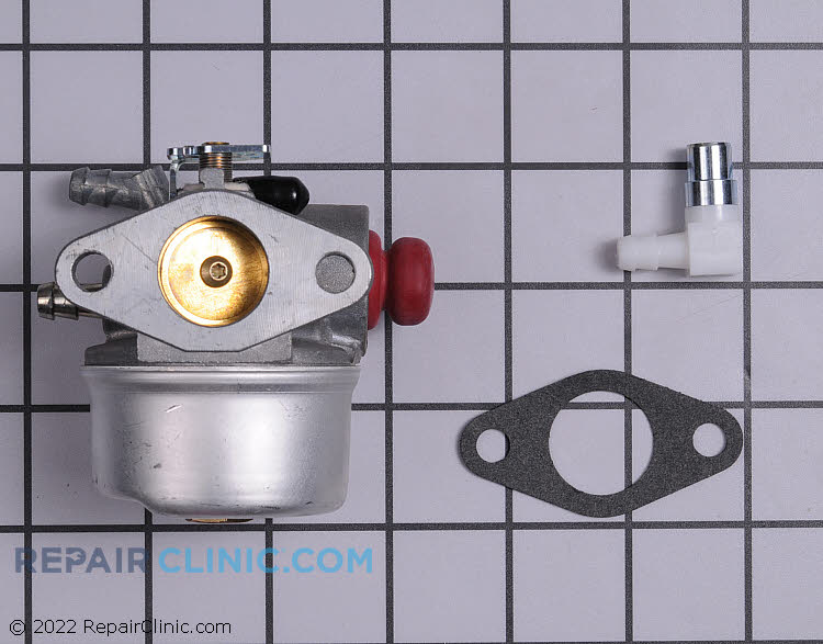 640025C Carburetor