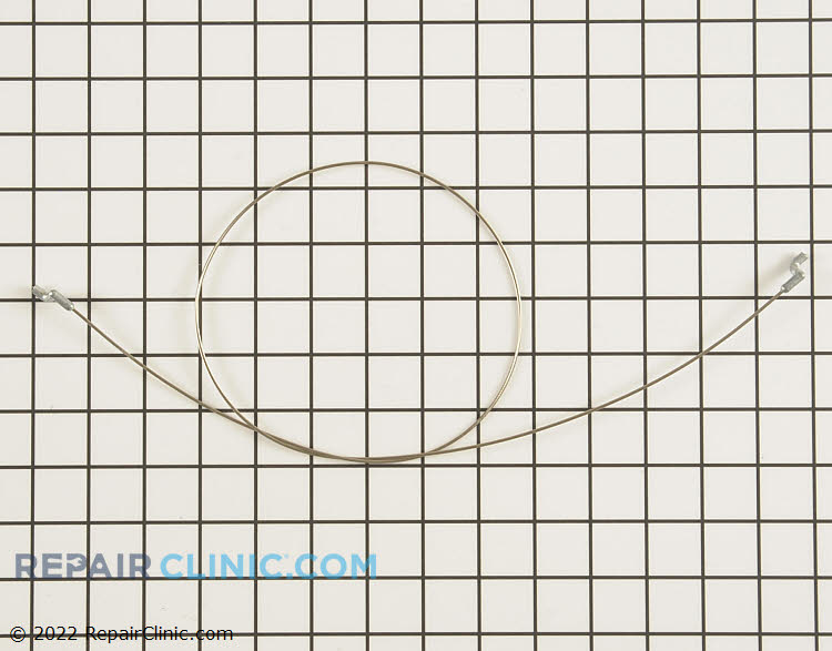 115-5682 Control Cable