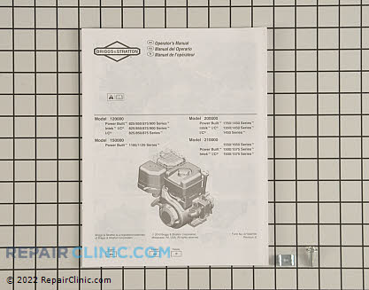 Engine Assembly 12S452-0049-F8 Alternate Product View
