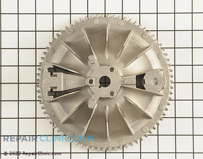 Flywheel 611312 Alternate Product View