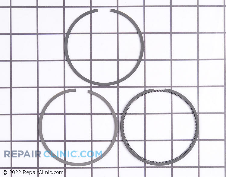 40006 Piston Ring Set