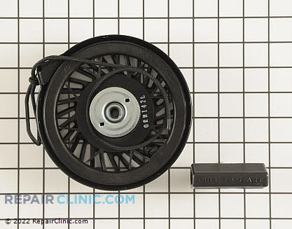 Recoil Starter 590732A Alternate Product View