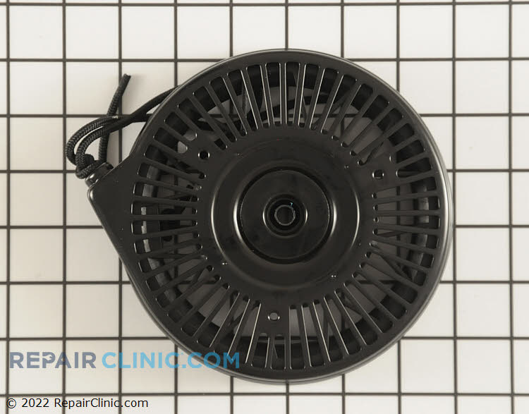 CTS Recoil Starter Assembly Replacement For Kawasaki TH23 Engine - High Quality Aftermarket Part