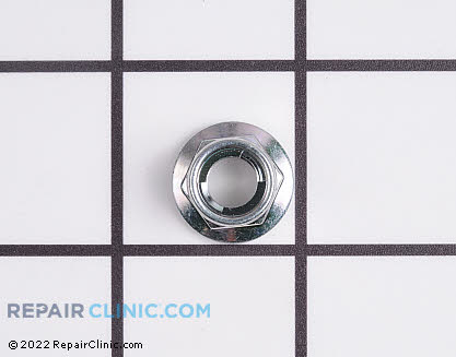 Flange Nut 90309-428-731 Alternate Product View