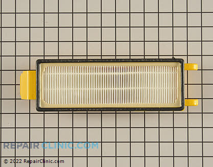 HEPA Filter 61840 Alternate Product View