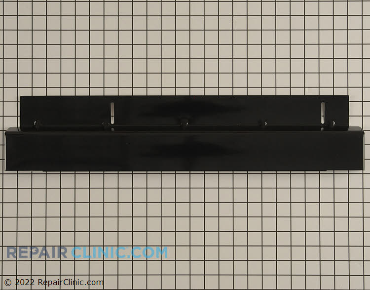 Dishwasher Toe Kick Plate WD27X10177 Fast Shipping Repair Clinic