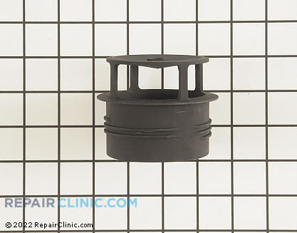 Vent Cover WB38T10023 Alternate Product View