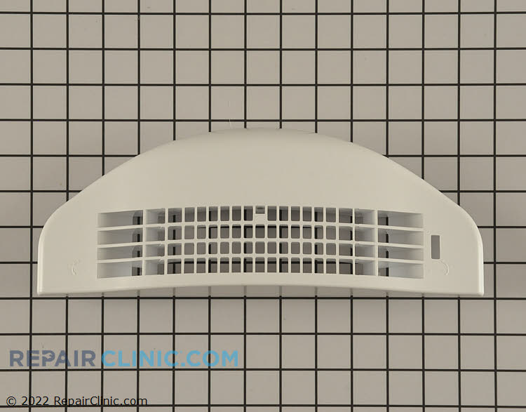 WPW10175909 Vent Grille