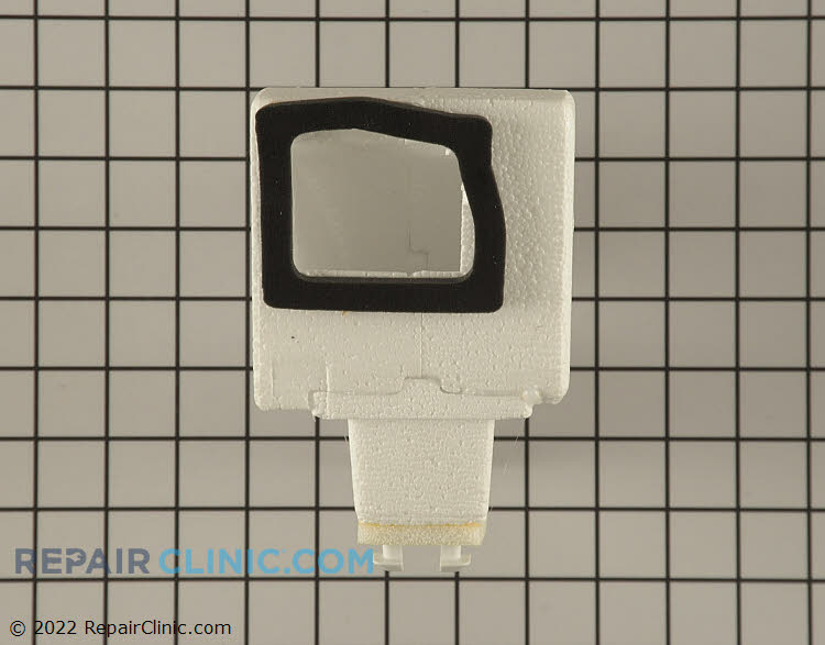 Air Diverter WP2301101 Alternate Product View