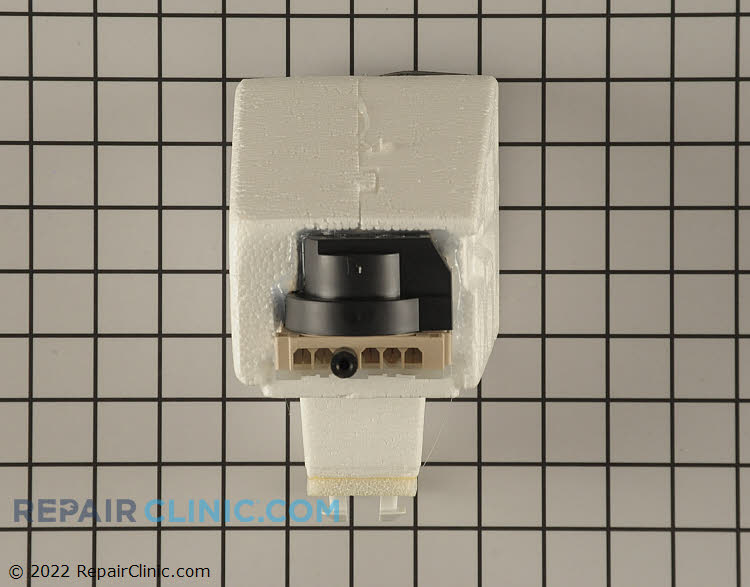 Air Diverter WP2301101 Alternate Product View