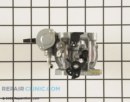Carburetor 16100-ZE0-817 Alternate Product View