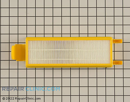 HEPA Filter 61840 Alternate Product View