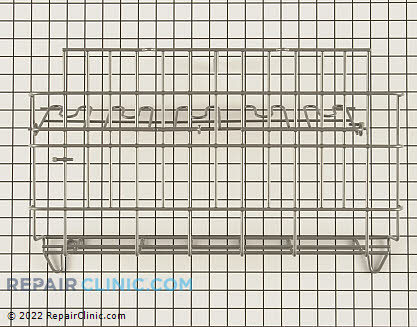 Rack Adjuster WP6-920632 Alternate Product View