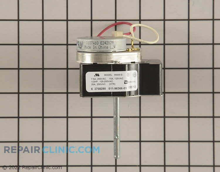Timer WP33002115 Alternate Product View