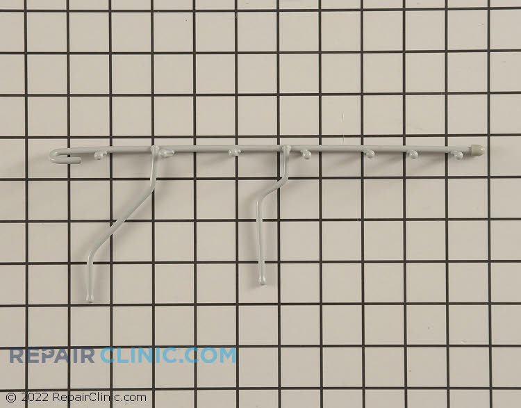 Dishwasher Tines WP99003497 Fast Shipping Repair Clinic