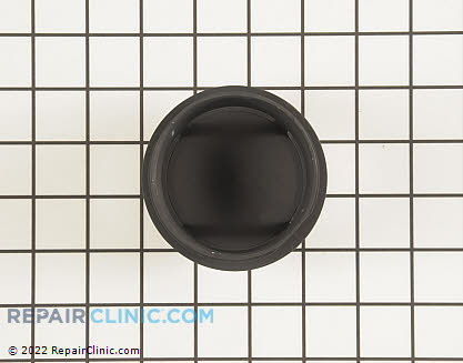 Vent Cover WB38T10023 Alternate Product View