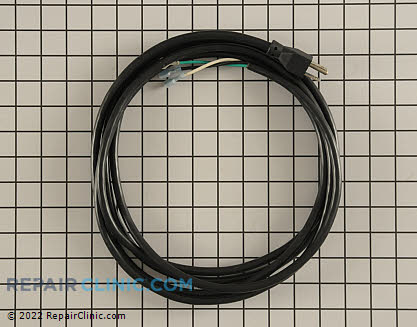 Power Cord 00487235 Alternate Product View