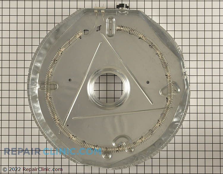 Dryer Heating Element 131475320 Frigidaire Heating Element Repair Clinic