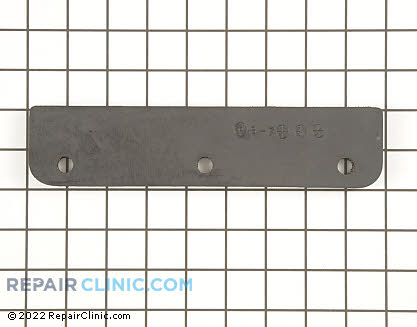 Auger Blade 72521-747-A10 Alternate Product View