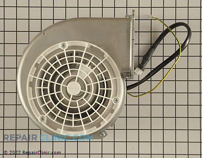 Blower Motor WB26X31760 Alternate Product View