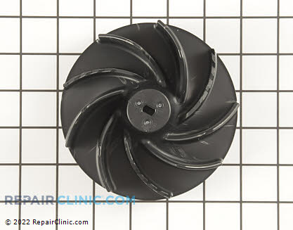 Blower Wheel 100-9068 Alternate Product View