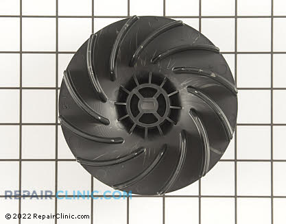 Blower Wheel 100-9068 Alternate Product View