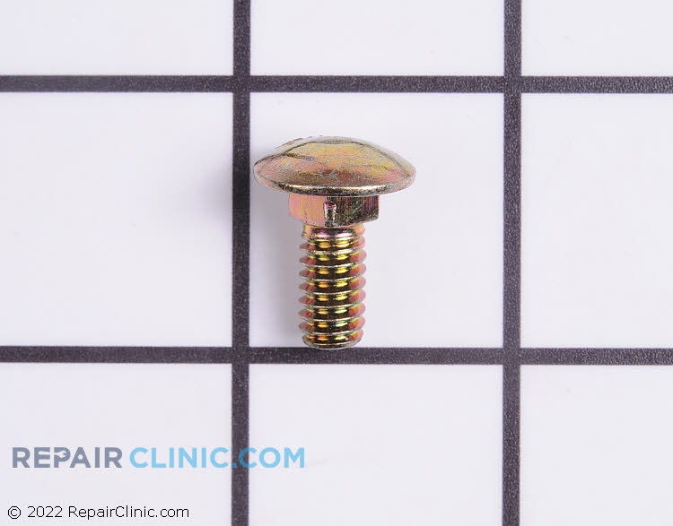 710-0134 Carriage Head Bolt