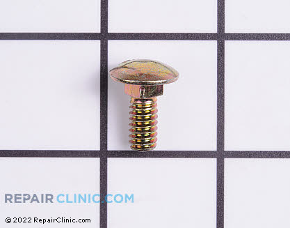 Carriage Head Bolt 710-0134 Alternate Product View