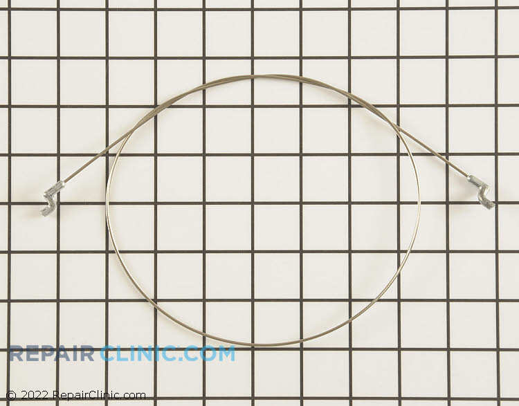 117-9145 Control Cable