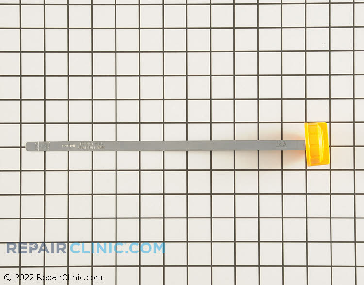 Lawn Mower Oil Dipstick 36205 Part | 36205 - Repair Clinic