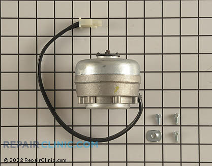 Condenser Fan Motor 215501901 Alternate Product View
