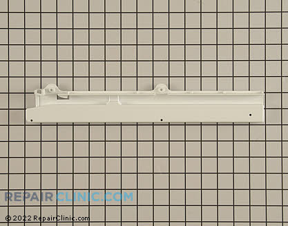Drawer Slide Rail 215002401 Alternate Product View
