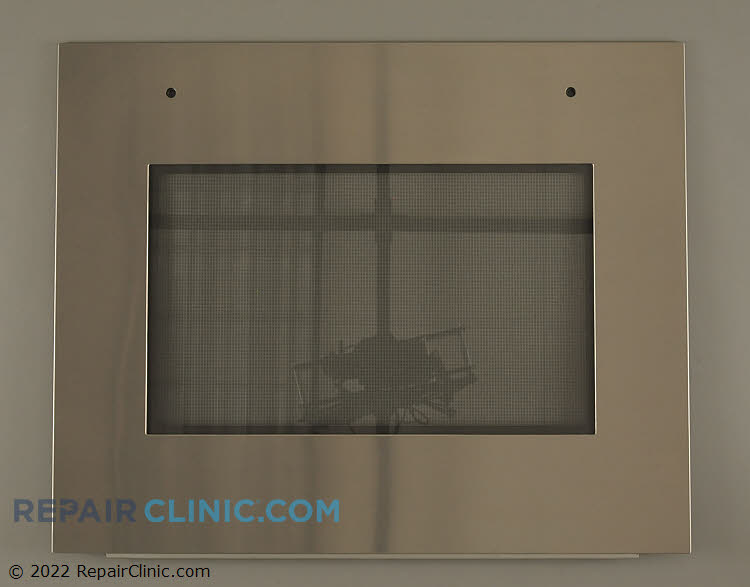 Outer Door Glass W10401224 Alternate Product View