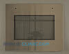 Outer Door Glass W10401224