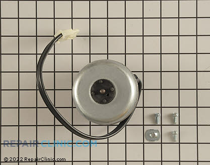 Condenser Fan Motor 215501901 Alternate Product View