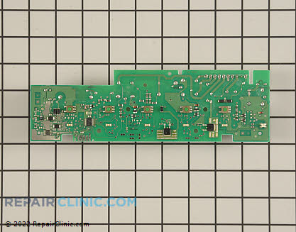 Dispenser Control Board WP12945106 Alternate Product View