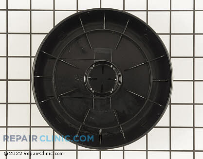 Rear Wheel 15409A-119N Alternate Product View