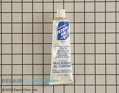 Silicone Lubricant 5303321429 Alternate Product View