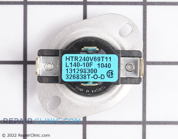 131298300 Cycling Thermostat