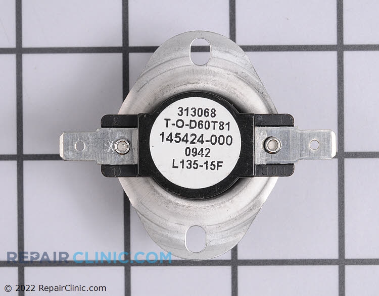 Cycling Thermostat 3204307 Fast Shipping