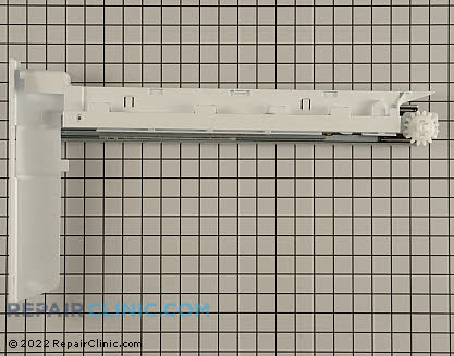 Drawer Slide Rail ACJ33058101 Alternate Product View