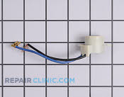Icemaker Mold Thermostat - Part # 510387 Mfg Part # 3206322