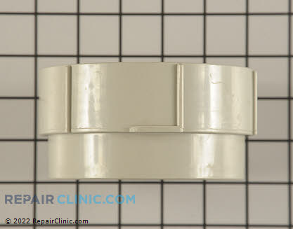 Vent Connector AC-2835-02 Alternate Product View